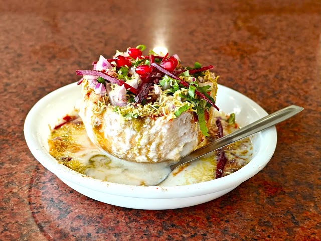 Kwality Restaurant