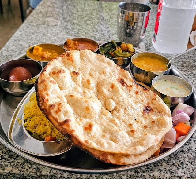 Kwality Restaurant